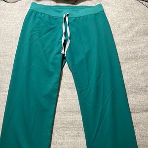 Figs Hunter Green Livingston M/T